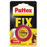 PATTEX montažno ljepilo u traci fix (1,5 m) Cijene