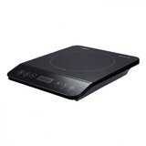 Iskra Indukcijska kuhalna plošča IC-2000S (2 kW, 1 kuhališče, prenosna) | Shoptok.si