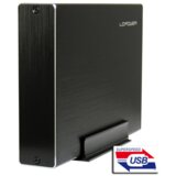  HDD Rack LC Power 3.5 in LC-35U3-becrux SATA USB3.0 | Eponuda.com