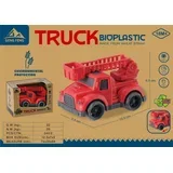 Fire Department vehicle