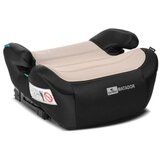 Lorelli buster sedište Matador Beige, 125-150cm Isofix