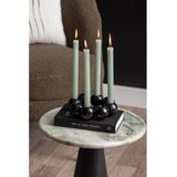 Leitmotiv Marmorna okrogla stranska mizica ø 40 cm Force – | Shoptok.si