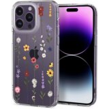 Case SPIGEN CYRILL CECILE ACS06625 ZA IPHONE 15 PRO MAX - CVJETNJAK | Eponuda.ba