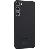 Samsung Zadnje steklo z vkljuceno leco, original S23 Plus - Phantom Black, (20897962) Cene