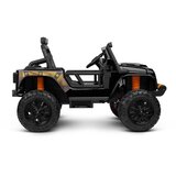 Toyz Off road auto na akumulator Ringo crni | shoptok.hr