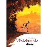Komiko Grupa autora
 - Aldobrando Cene