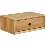 House Nordic Polica od punog hrasta u svijetloj prirodnoj boji 40 cm Luzern – | shoptok.hr