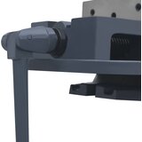  Okretna stega od lijevanog željeza 160 mm | Eponuda.com