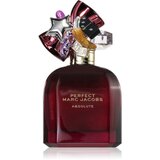 Marc Jacobs Perfect Absolute parfumska voda za ženske 50 ml Cene