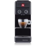 Illy kavni aparat Y3.3 espresso&coffee, črn Cene