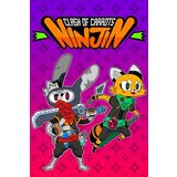 Steam Ninjin: Clash of Carrots Key GLOBAL Steam Ninjin: Clash of Carrots Key GLOBAL Slike