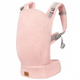 Kinderkraft Nosiljka Nino CONFETTI pink Cijene