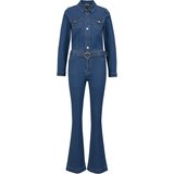 Orsay Blue Denim Overall - Women | Shoptok.si