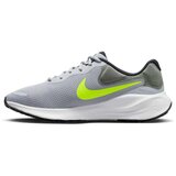 Nike REVOLUTION 7 Muška obuća za trčanje, siva, veličina 43 | shoptok.hr