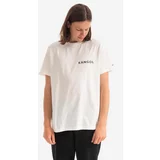 Kangol T-Shirt Heritage Basic KLHB003 OFF WHITE