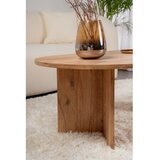 Hanah home sto za dnevnu sobu sable atlantic pine