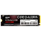 Silicon Power SP01KGBP44UD9005 SSD 1TB Gen 4x4 M.2 PCIe unutrašnji SSD disk | shoptok.hr