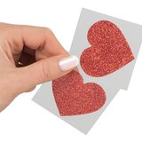 Cottelli Collection Nipple Sticker Heart | shoptok.hr