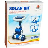 Toyzzz solarni robot (296200) Cene