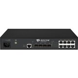 Bdcom switch S2900-8P4X , gigabit, Poe, 8xPoE, 4x10G ( 5588 ) | ePonuda.com