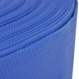  Ravno crijevo 50 m 2 " PVC za dovod vode | shoptok.hr