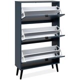 MID.YOU OMARA Z LOPUTAMI ZA ČEVLJE pastelno modra | Shoptok.si