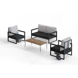  MTLKNP001 vrtna sedežna garnitura, (20976273) | Shoptok.si