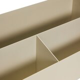 Hübsch Kovinski organizator za pisalne potrebščine Pod – | Shoptok.si