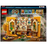 Lego Pihpuffovski™ prapor - 76412 | Shoptok.si