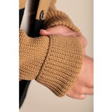 Fenzy Pleteni Kardigan S Uzorkom, Deva/Crno/Bijeli | shoptok.hr