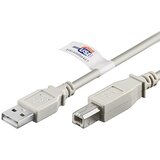 Goobay USB 2.0 (type A) / USB 2.0 (type B) 5m kabel | Shoptok.si