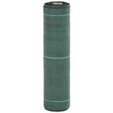 vidaXL Membrana proti plevelu zelena 0,5x25 m PP | Shoptok.si