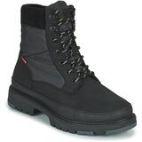 Levi's Polškornji TORSTEN QUILTED Črna | Shoptok.si