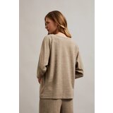 Marisse Women's Sweater Z-Sw-4562 Beige Melange | Shoptok.si