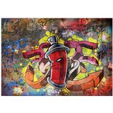  Tapeta - Graffiti monster 300x210 | shoptok.hr