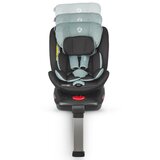Coccolle Avtosedež 0-36kg vrtljiv Isofix iSize 360 Vigo Diamond Zelena | Shoptok.si
