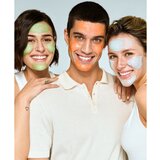 Collistar Attivi Puri Vitamin C + Polyhydroxy Acid Gel-Mask gel maska s vitaminom C 75 ml | shoptok.hr