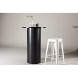 Venture Home okrugli barski stol Härön ⌀70 cm, crna Cijene