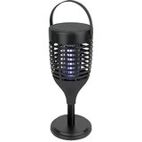  LED solarni lapač insekata LED/1,3W/3,7V IP24 20 m² Cene