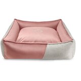 Chloe's Home Krevet Porto Pink Cijene