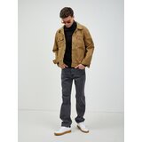 Tommy Hilfiger PIMA ORG CTN CASHMERE ROLL NECK Crna | shoptok.hr