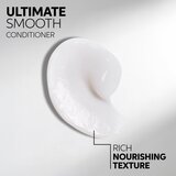 Wella Professionals Ultimate Smooth Conditioner hranilni balzam za sijaj in mehkobo las 1000 ml | Shoptok.si