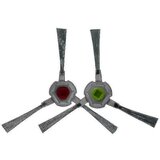 INORCO 15-delni deli filtra stranske krtače Mop, združljivi z robotom Ecovacs U2 Dgn22, (21873738) | Shoptok.si