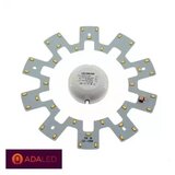  Led modul xhpl18w 2600-3000k žuta | ePonuda.com