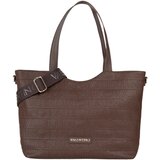 Valentino Bags Nakupovalne torbe VBSA9X01 Kostanjeva | Shoptok.si