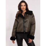 Only One Day Jack Berry Jacket-NM-KR-D5620-2.29-khaki | Shoptok.si
