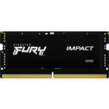 Kingston 8GB 4800MT/s DDR5 CL38 SODIMM FURY Impact PnP, EAN: 740617326178 | Eponuda.ba