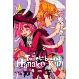 Diamond Comic Distributors Aidalro - Toilet-bound Hanako-kun, Vol. 10 | Eponuda.com