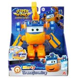 Super Wings figura transforming Marty Cijene