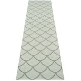 Pappelina Zelena unutarnja i vanjska staza 70x300 cm Kotte Army Sage – | shoptok.hr